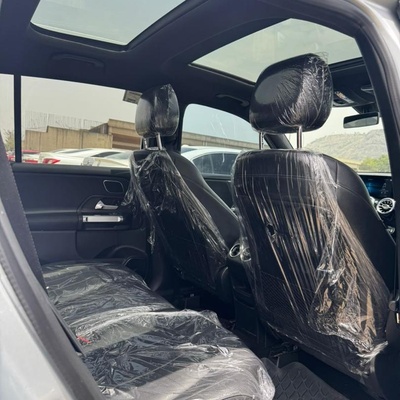 FOREIGN USED 2021 MERCEDES BENZ GLB250 FOR SALE