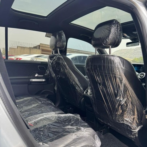 FOREIGN USED 2021 MERCEDES BENZ GLB250 FOR SALE