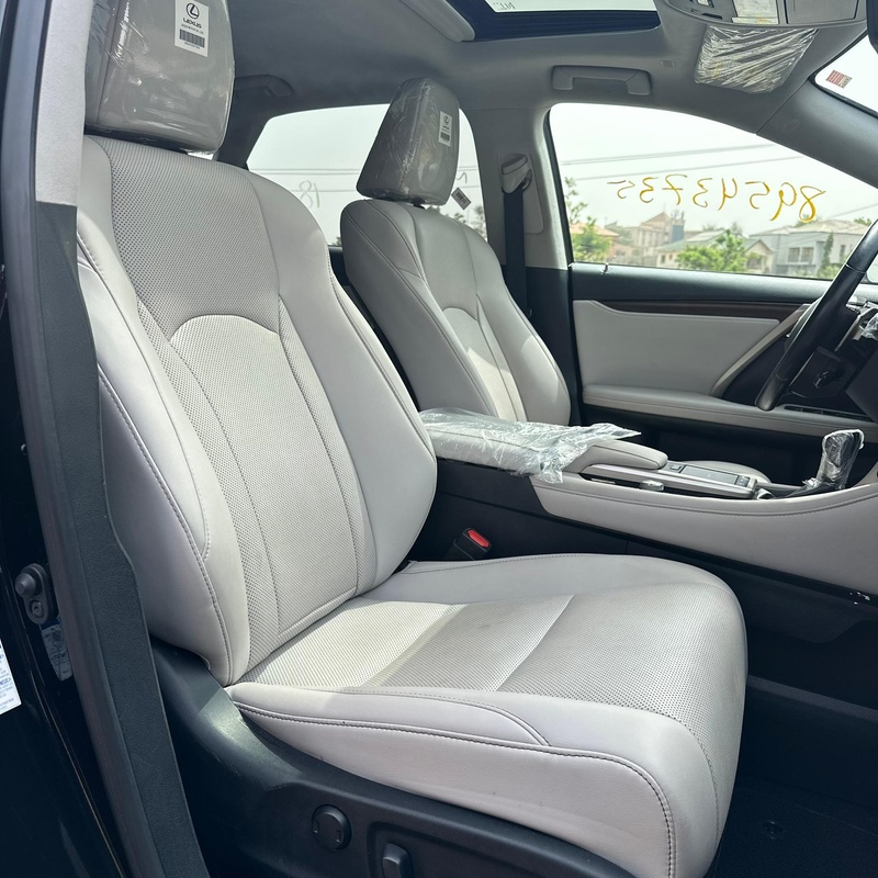 Foreign Used 2021 RX350 for Sale In Abuja image