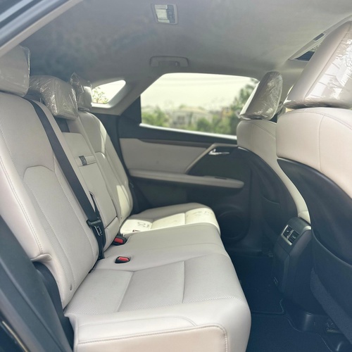 Foreign Used 2021 RX350 for Sale In Abuja