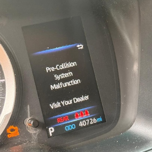 FOREIGN USED  2021 TOYOTA COROLLA  FOR SALE IN ABUJA