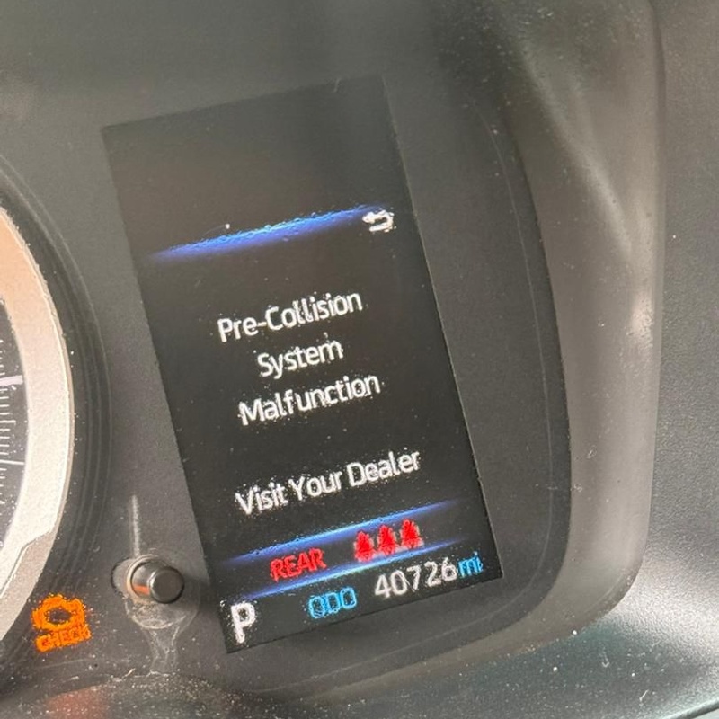 FOREIGN USED  2021 TOYOTA COROLLA  FOR SALE IN ABUJA image