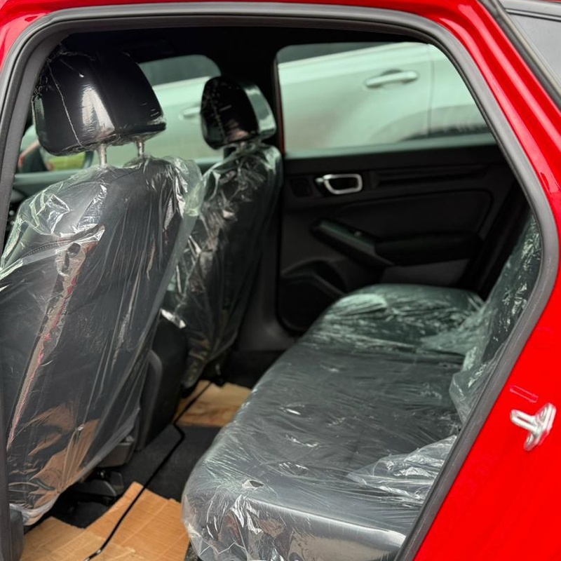 FOREIGN USED 2022 HONDA CIVIC SPORT FOR SALE IN ABUJA image