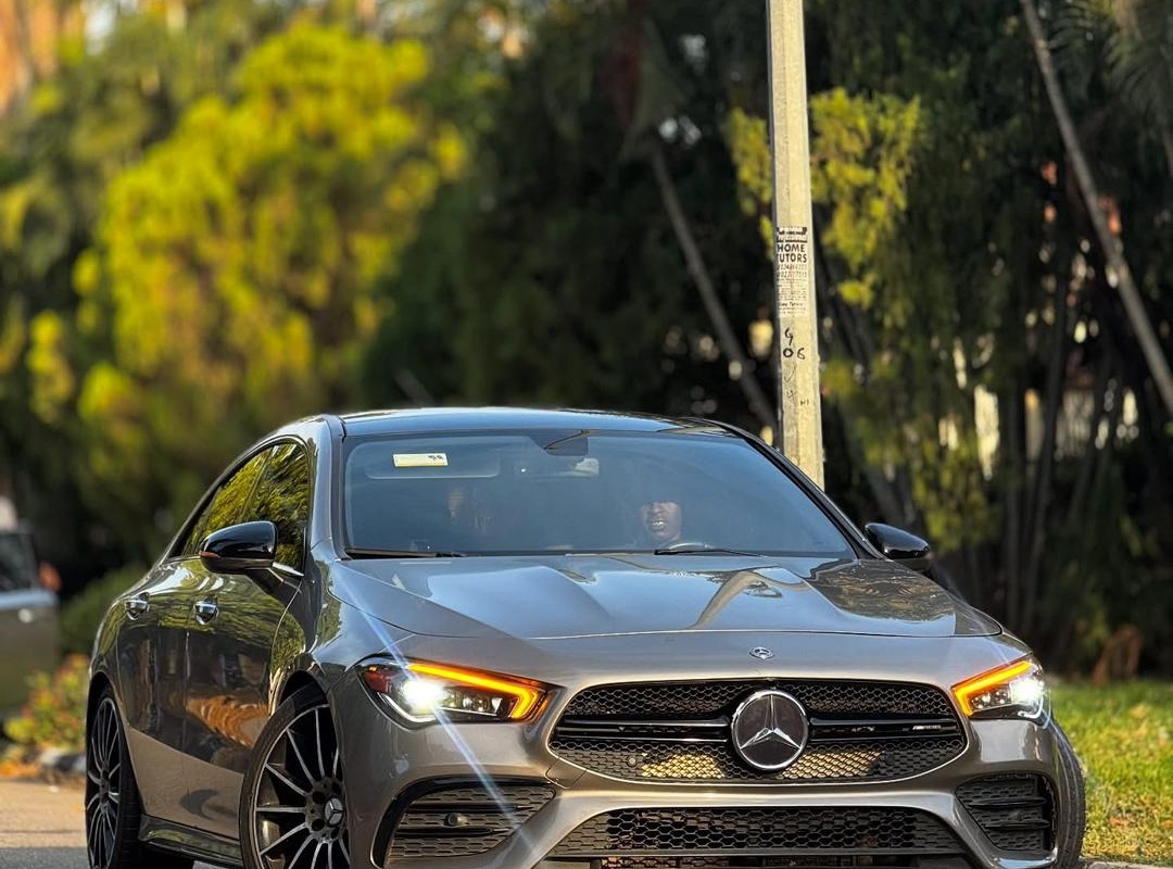 Nigerian Cars Hero Image