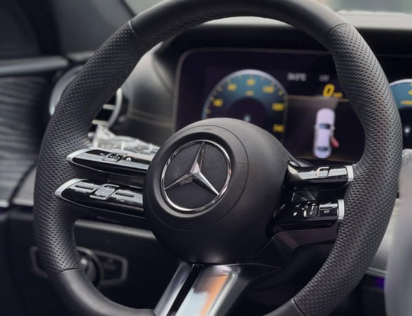 FOREIGN USED 2022 MERCEDES BENZ E350 FOR SALE IN ABUJA