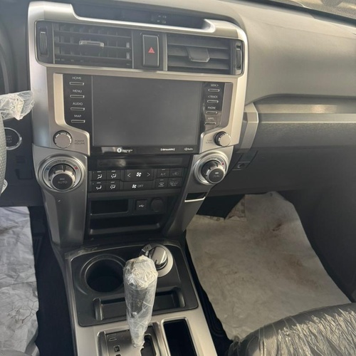 Foreign Used 2022 Toyota 4Runner Limited Edition for Sale In Lagos