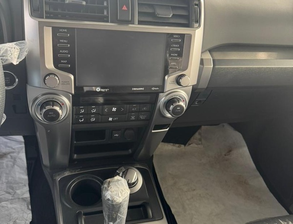Foreign Used 2022 Toyota 4Runner Limited Edition for Sale In Lagos