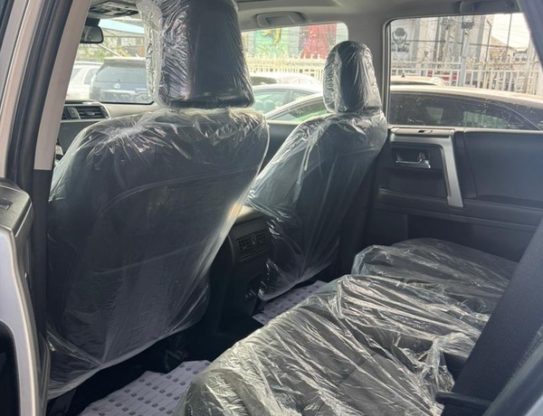 Foreign Used 2022 Toyota 4Runner Limited Edition for Sale In Lagos