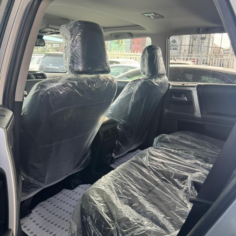 Foreign Used 2022 Toyota 4Runner Limited Edition for Sale In Lagos image