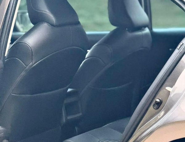 FOREIGN USED 2022 TOYOTA CAMRY SE FOR SALE IN ABUJA