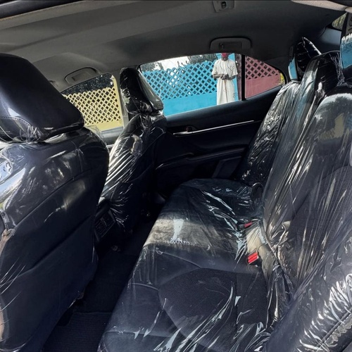 FOREIGN USED 2022 TOYOTA CAMRY XSE FOR SALE IN ABUJA