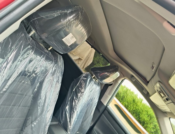 FOREIGN USED 2022 TOYOTA HIGHLANDER XLE FOR SALE IN ABUJA