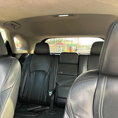 FOREIGN USED 2022 UPGRADED LEXUS RX350 FOR SALE IN ABUJA