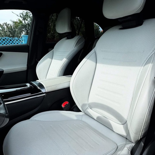 FOREIGN USED 2023 MERCEDES BENZ GLC300 SUV FOR SALE IN ABUJA