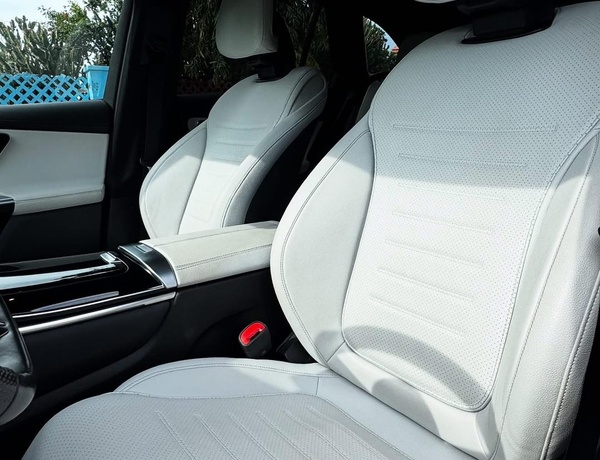 FOREIGN USED 2023 MERCEDES BENZ GLC300 SUV FOR SALE IN ABUJA