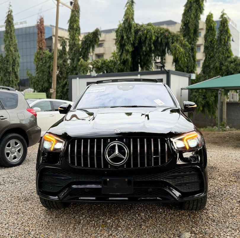 Nigerian Cars Hero Image