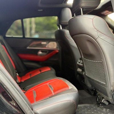 FOREIGN USED 2023 MERCEDES BENZ GLE53 AMG COUPE FOR SALE