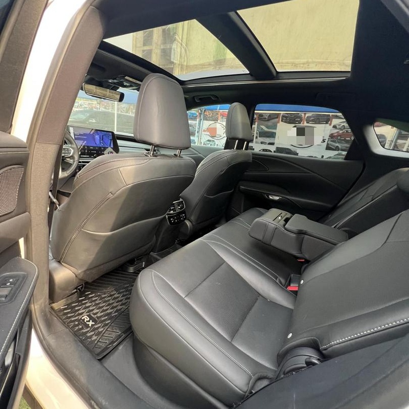 FOREIGN USED 2024 LEXUS RX350 FOR SALE IN ABUJA image