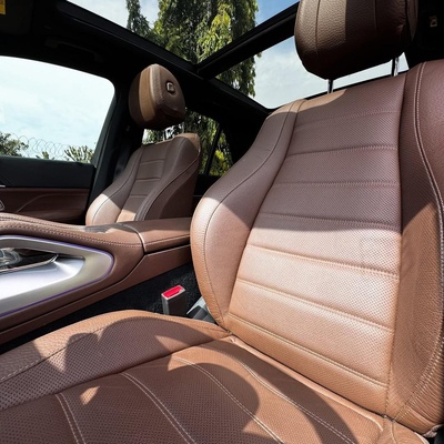 FOREIGN USED 2024 MERCEDES BENZ GLE450 SUV FOR SALE IN ABUJA