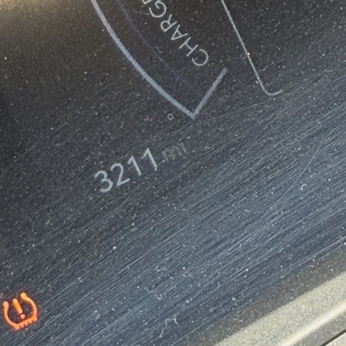 FOREIGN USED 2024 TOYOTA GRAND HIGHLANDER