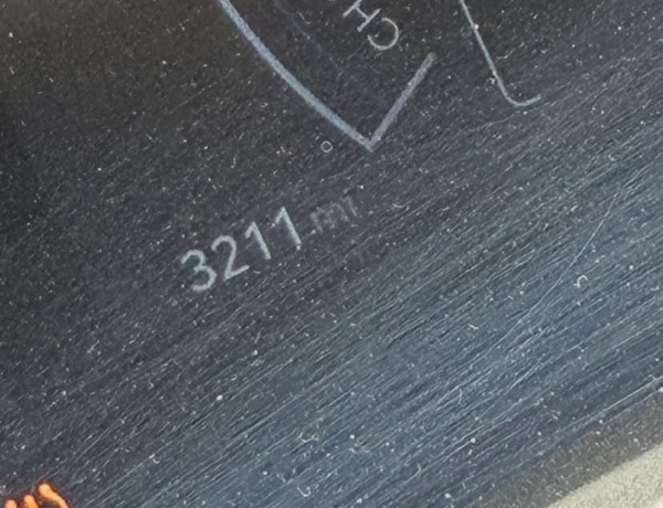 FOREIGN USED 2024 TOYOTA GRAND HIGHLANDER