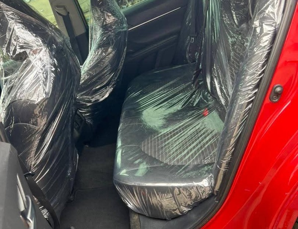 Foreign Used Toyota  Camry XSE 2020 Model for Sale In Lagos