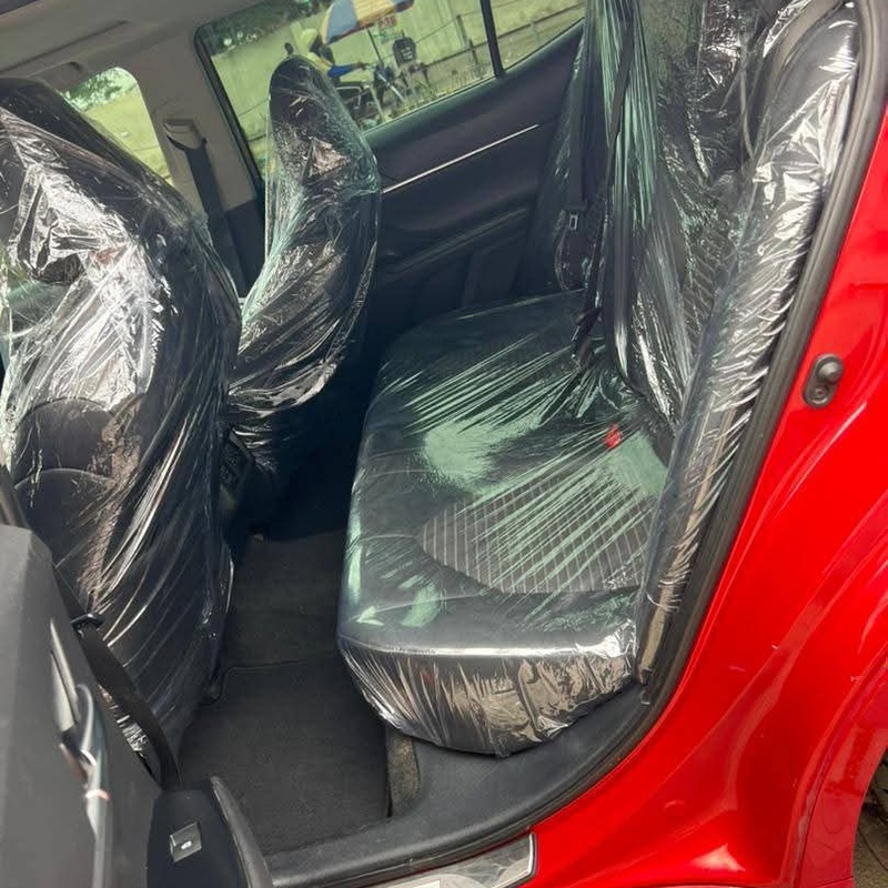 Foreign Used Toyota  Camry XSE 2020 Model for Sale In Lagos image