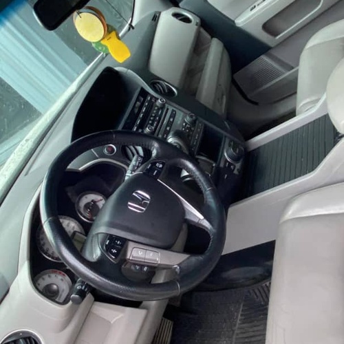 Foreign Used Honda Pilot 2015 for Sale In Ezenwa Port Harcourt