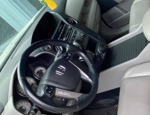 Foreign Used Honda Pilot 2015 for Sale In Ezenwa Port Harcourt