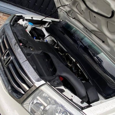 Foreign Used Honda Pilot 2015 for Sale In Ezenwa Port Harcourt