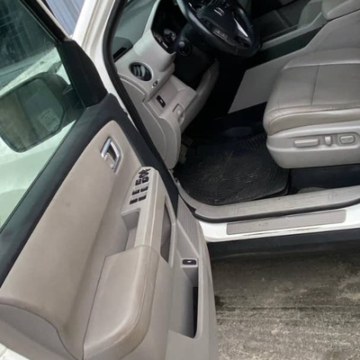 Foreign Used Honda Pilot 2015 for Sale In Ezenwa Port Harcourt