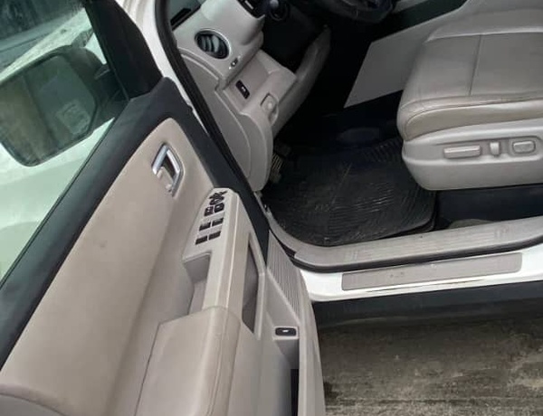 Foreign Used Honda Pilot 2015 for Sale In Ezenwa Port Harcourt
