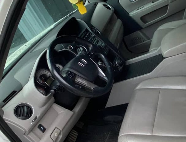 Foreign Used Honda Pilot 2015 for Sale In Ezenwa Port Harcourt