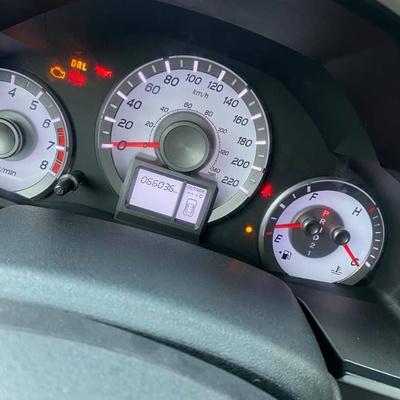 Foreign Used Honda Pilot 2015 for Sale In Ezenwa Port Harcourt