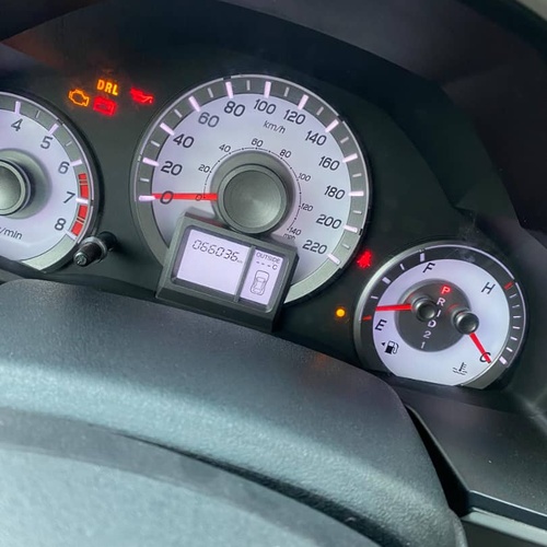 Foreign Used Honda Pilot 2015 for Sale In Ezenwa Port Harcourt