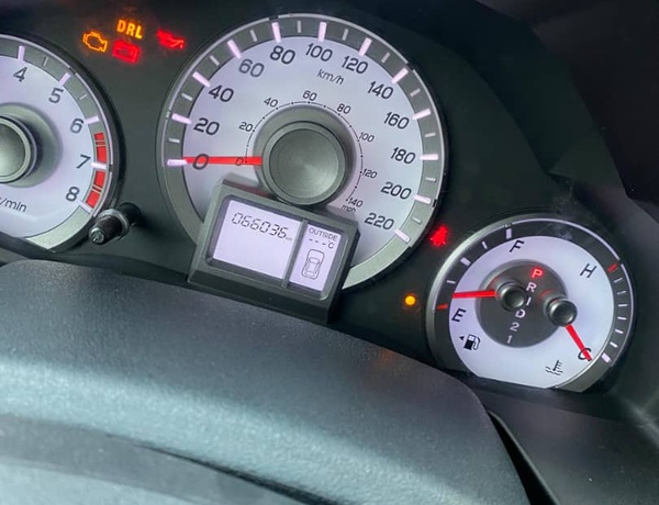 Foreign Used Honda Pilot 2015 for Sale In Ezenwa Port Harcourt