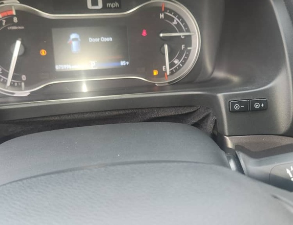 Foreign Used Honda Pilot 2016  for Sale In Ogba oikeja Lagos State