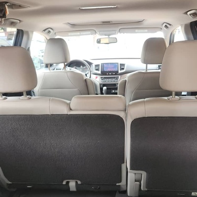 Foreign Used Honda Pilot 2016  for Sale In Ogba oikeja Lagos State