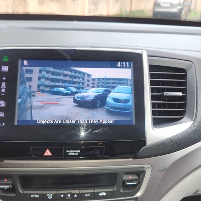Foreign Used Honda Pilot 2016  for Sale In Ogba oikeja Lagos State