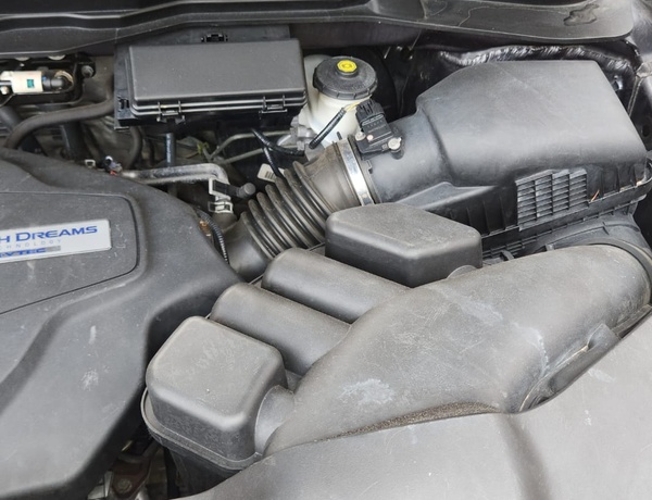 Foreign Used Honda Pilot 2016  for Sale In Ogba oikeja Lagos State