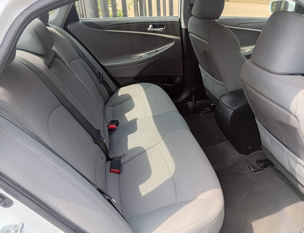 Foreign used Hyundai Sonata 2014  for Sale In Lagos