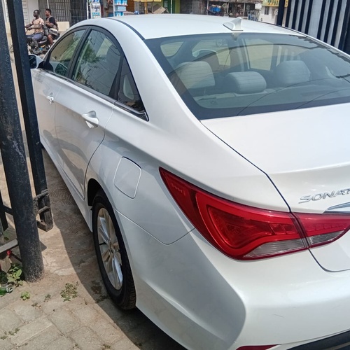 Foreign used Hyundai Sonata 2014  for Sale In Lagos