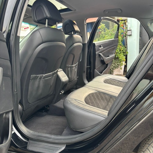 Foreign Used Hyundai Sonata 2017 Sport