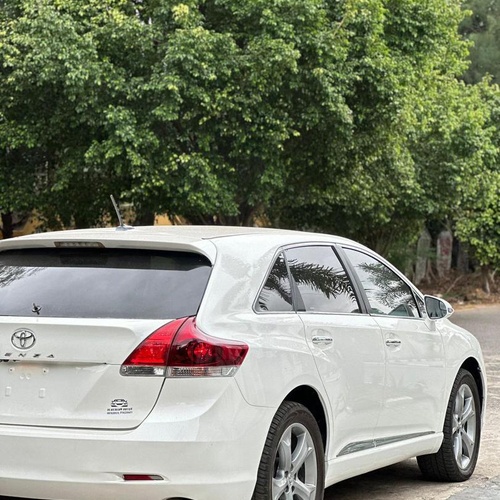 FOREIGN USED KEYLESS 2015 TOYOTA VENZA FOR SALE