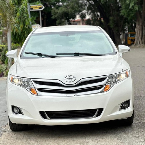 FOREIGN USED KEYLESS 2015 TOYOTA VENZA FOR SALE