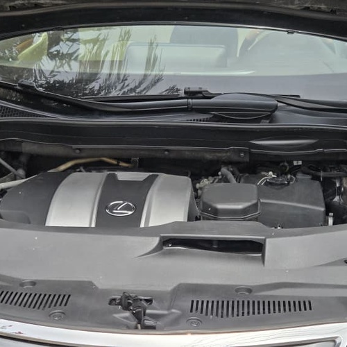 Foreign Used Lexus 2016 RX 350 for Sale In Lagos