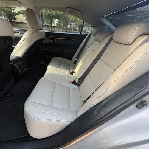FOREIGN USED LEXUS ES350 2013 FOR SALE IN ABUJA