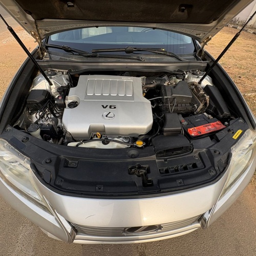 FOREIGN USED LEXUS ES350 2013 FOR SALE IN ABUJA
