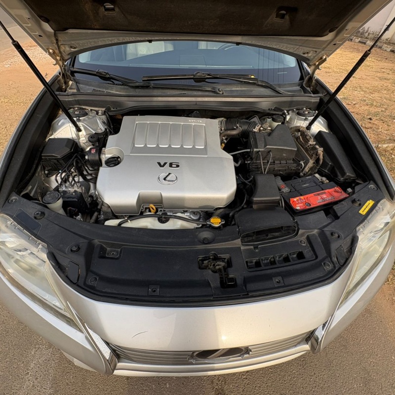 FOREIGN USED LEXUS ES350 2013 FOR SALE IN ABUJA image