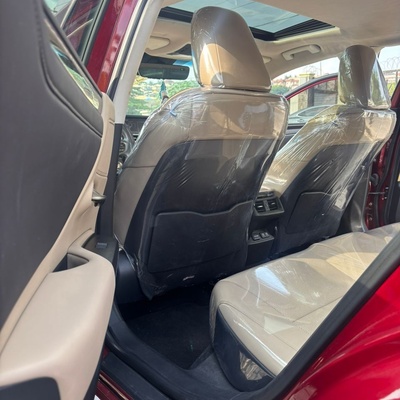 Foreign used Lexus ES350 2020 Model